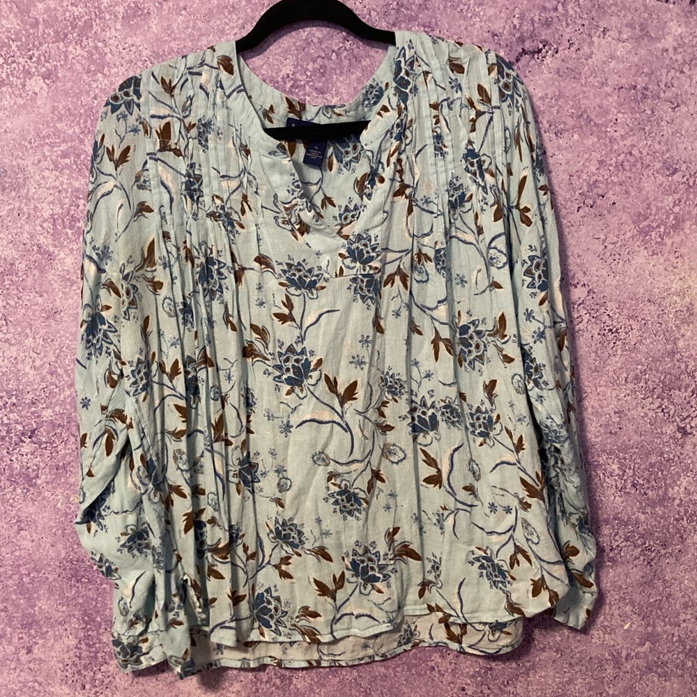 Blouse